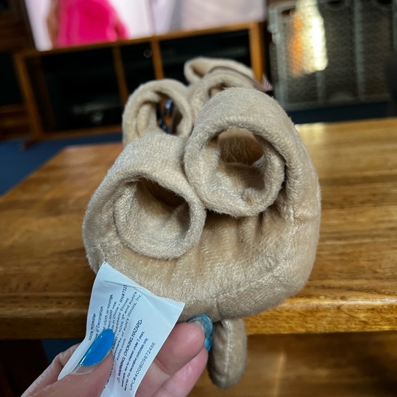 Celebrate Americana Together Dog Wine Bottle Hugger - Picture 11 of 11